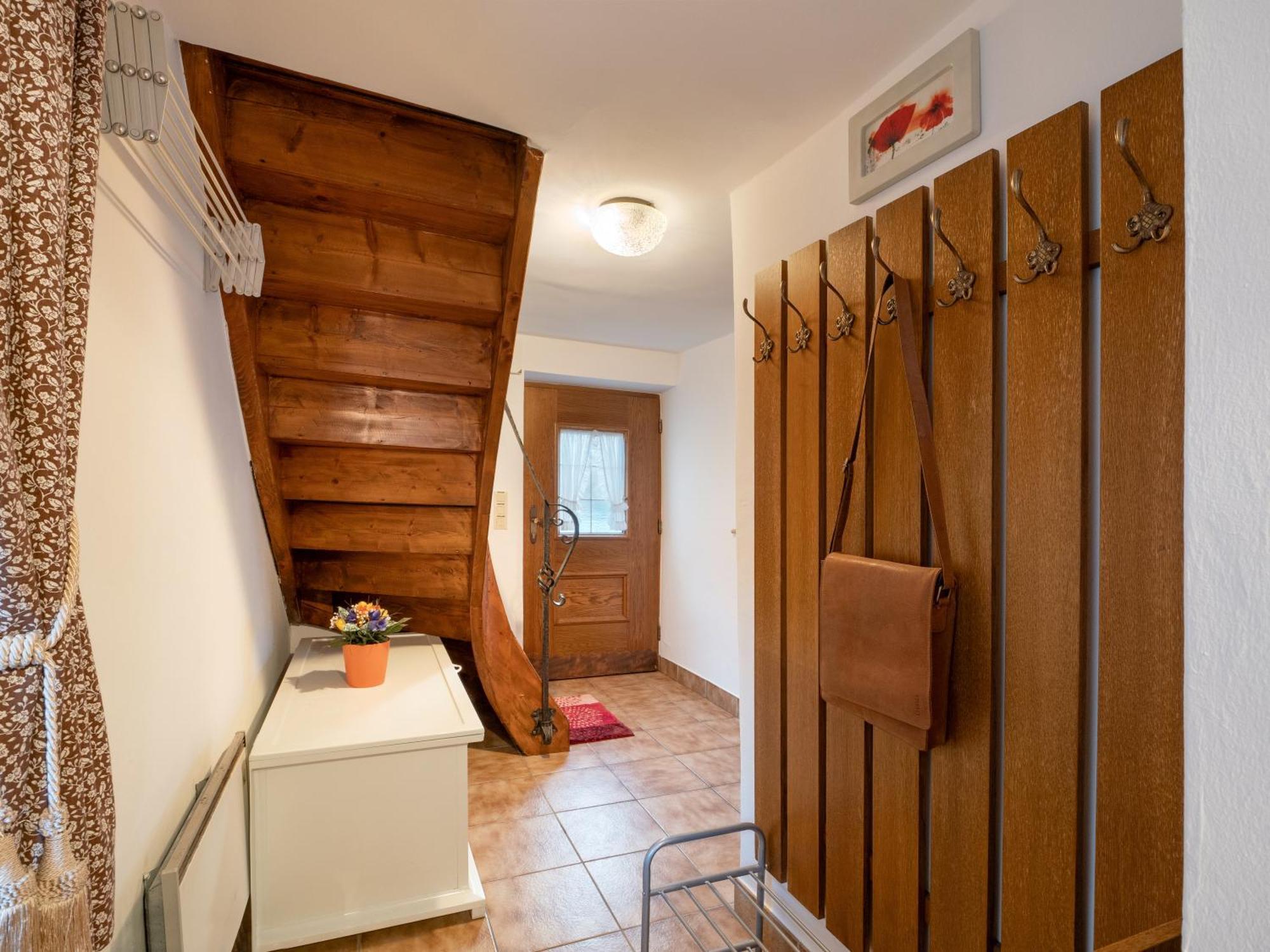 Chalet - Appartements Julitta Mayrhofen