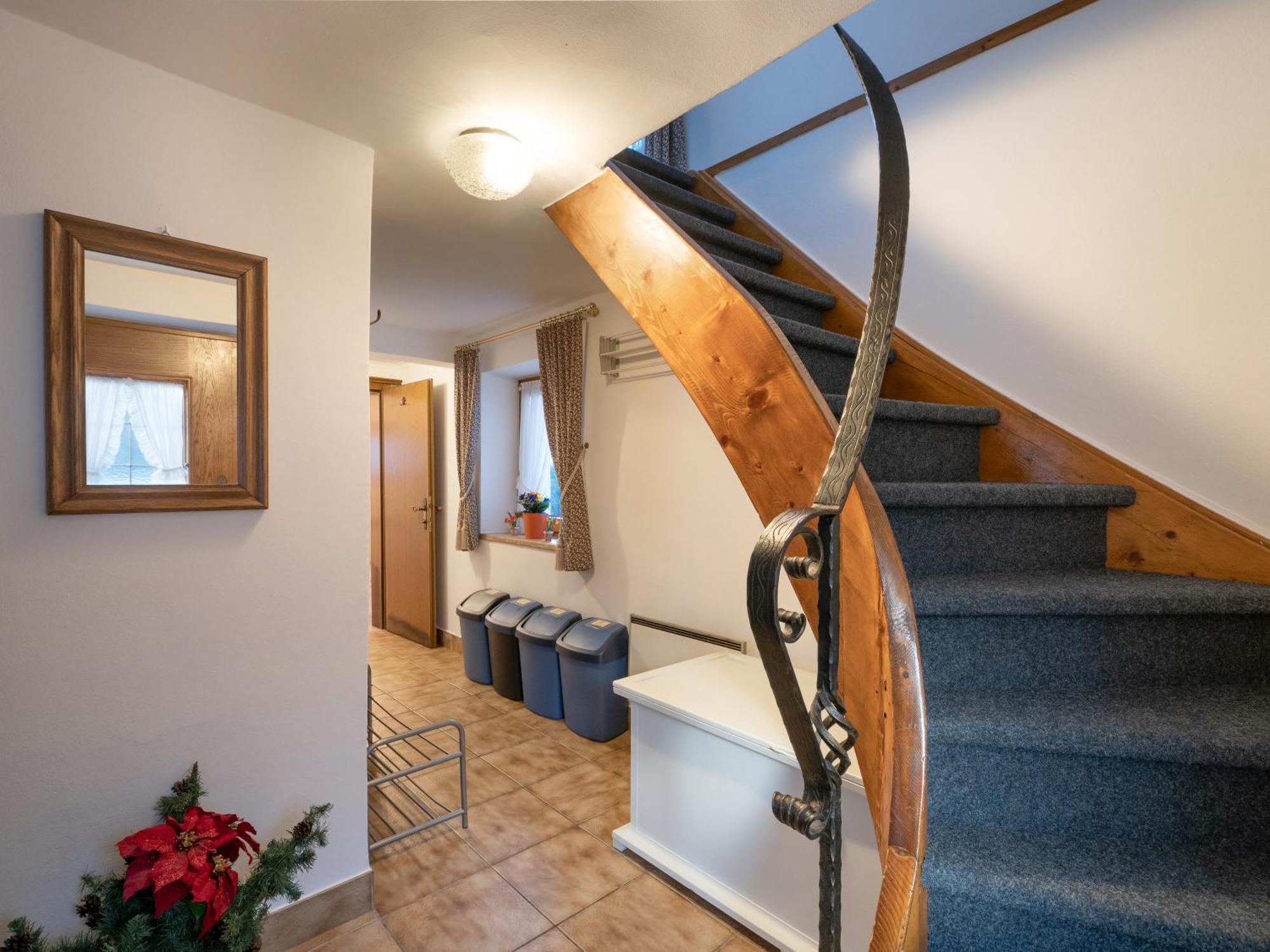Apartment Chalet - Appartements Julitta *