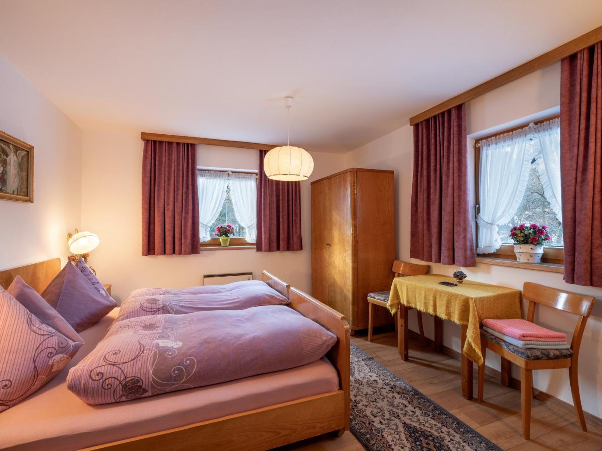 Apartment Chalet - Appartements Julitta Mayrhofen