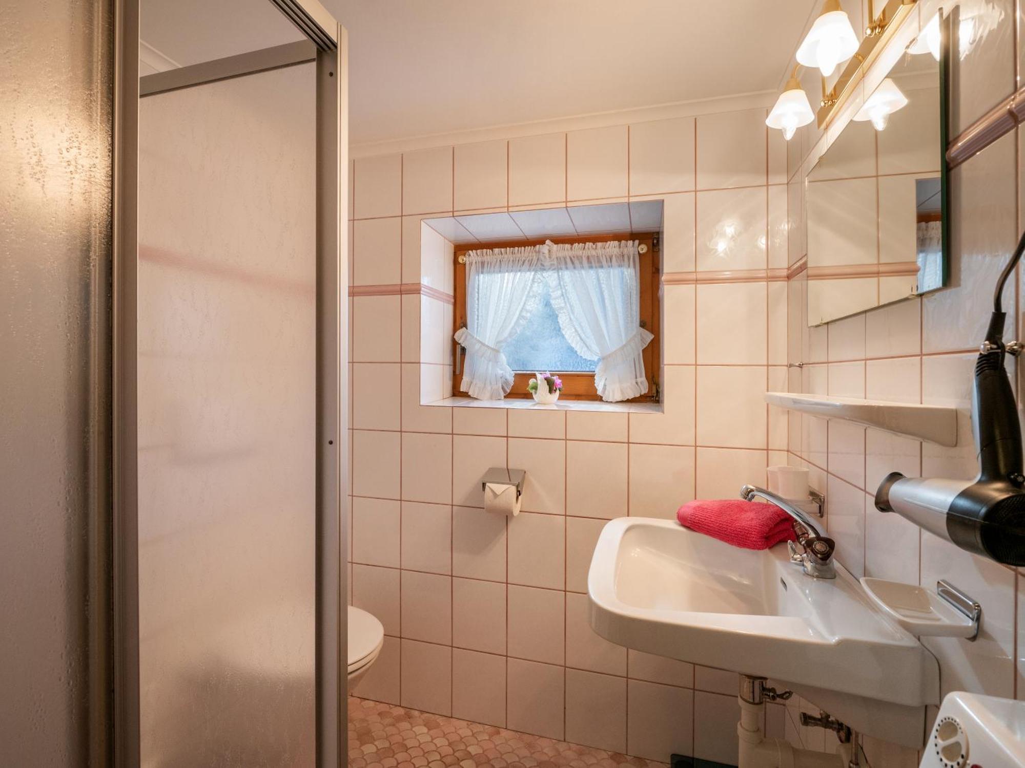 Apartment Chalet - Appartements Julitta *