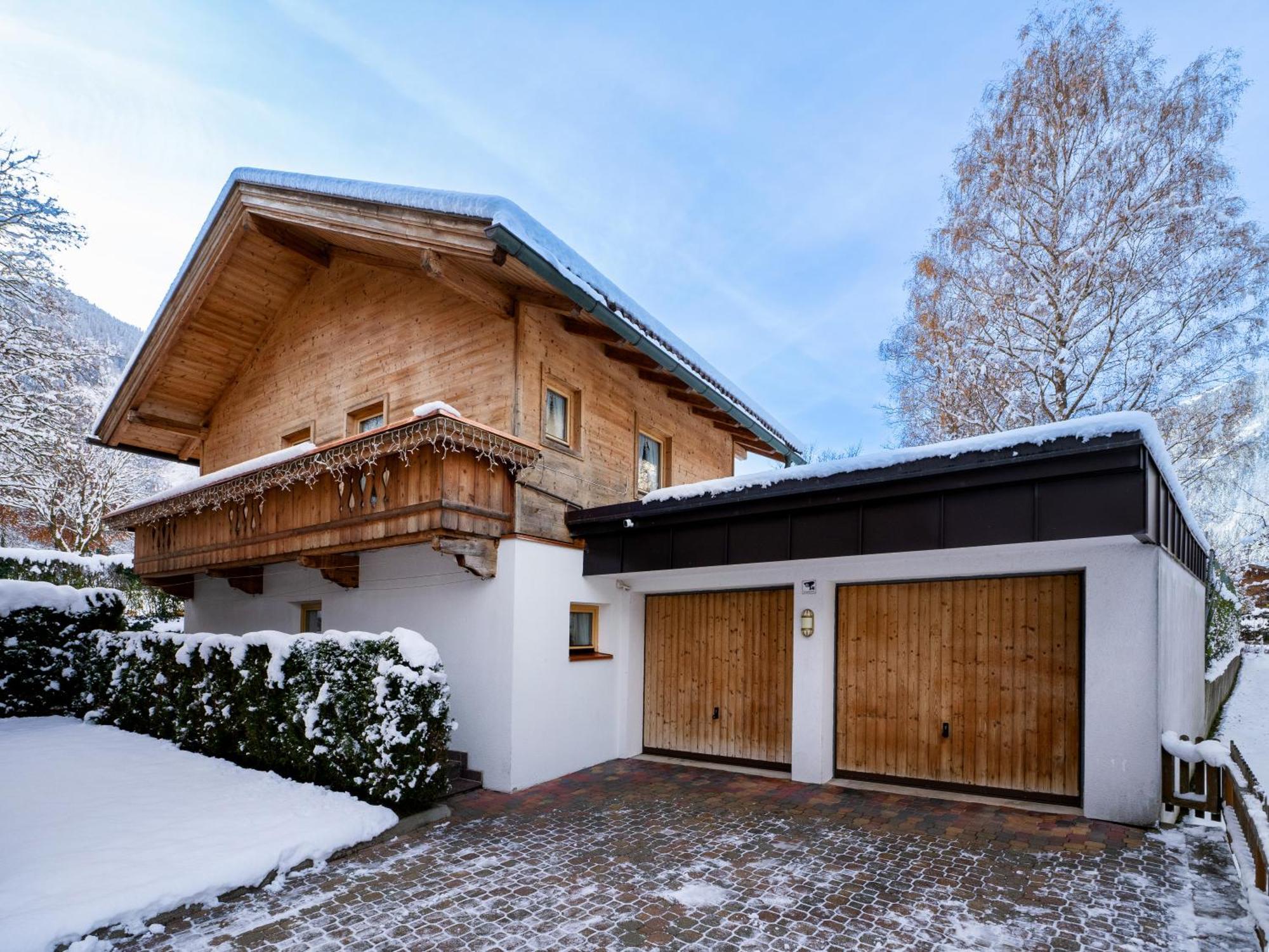 Apartment Chalet - Appartements Julitta *