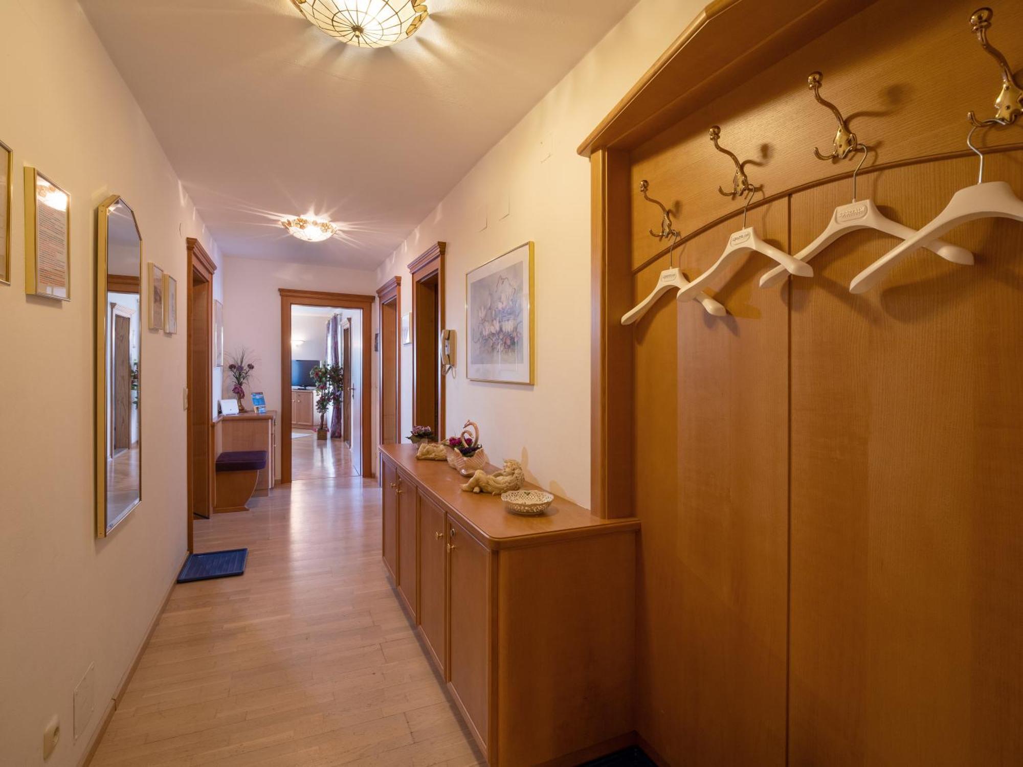 Apartment Chalet - Appartements Julitta
