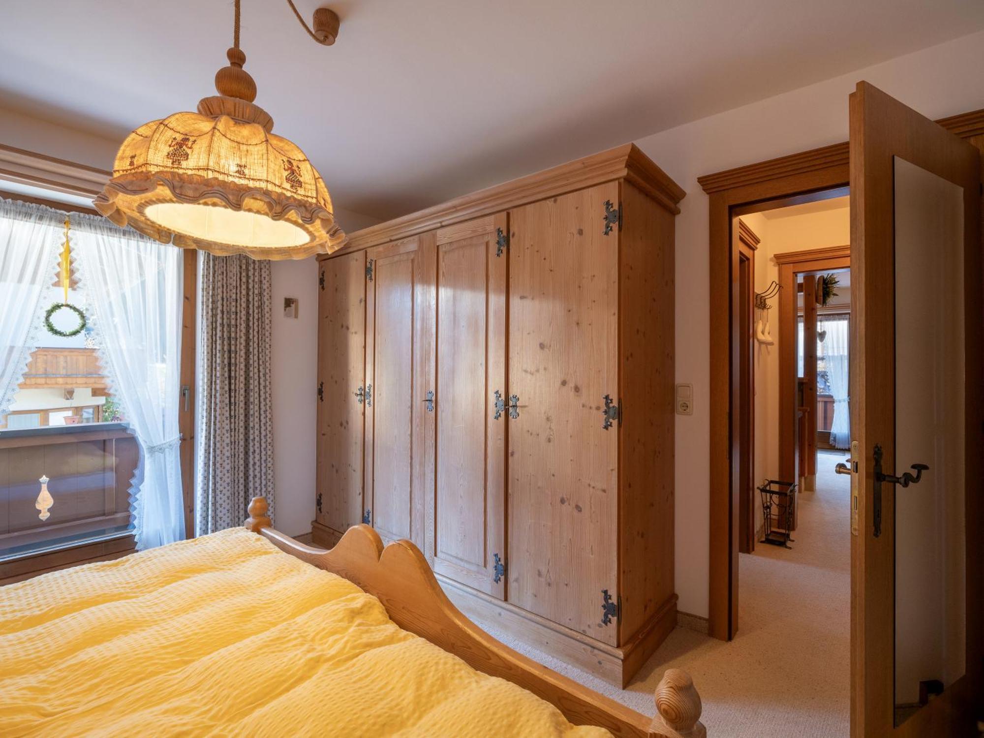 Apartment Chalet - Appartements Julitta