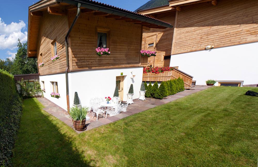 Chalet - Appartements Julitta Apartment *